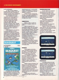 Videogiochi Gruppo Editoriale Jackson numero 9 pagina 64