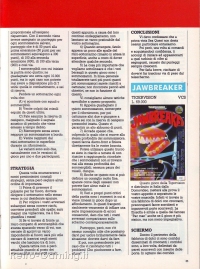 Videogiochi Gruppo Editoriale Jackson numero 9 pagina 65