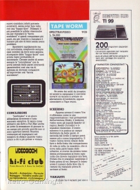 Videogiochi Gruppo Editoriale Jackson numero 9 pagina 67