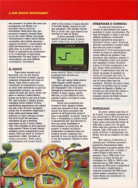 Videogiochi Gruppo Editoriale Jackson numero 9 pagina 68