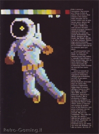 Videogiochi Gruppo Editoriale Jackson numero 9 pagina 71