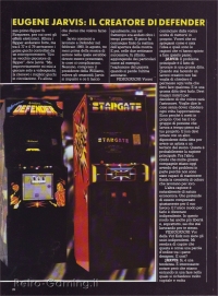 Videogiochi Gruppo Editoriale Jackson numero 9 pagina 72