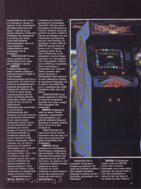 Videogiochi Gruppo Editoriale Jackson numero 9 pagina 73