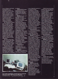 Videogiochi Gruppo Editoriale Jackson numero 9 pagina 75