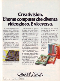 Videogiochi Gruppo Editoriale Jackson numero 9 pagina 77