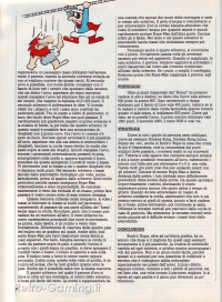 Videogiochi Gruppo Editoriale Jackson numero 9 pagina 80