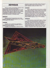 Videogiochi Gruppo Editoriale Jackson numero 9 pagina 81