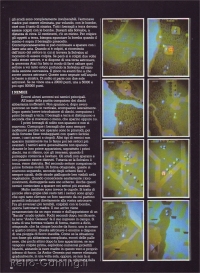 Videogiochi Gruppo Editoriale Jackson numero 9 pagina 82