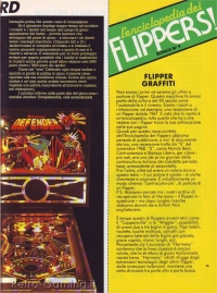 Videogiochi Gruppo Editoriale Jackson numero 9 pagina 85