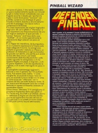 Videogiochi Gruppo Editoriale Jackson numero 9 pagina 86