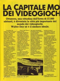 Videogiochi Gruppo Editoriale Jackson numero 9 pagina 88