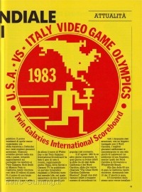 Videogiochi Gruppo Editoriale Jackson numero 9 pagina 89