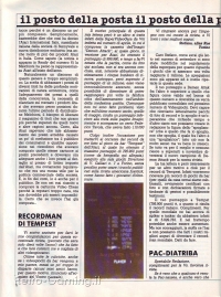 Videogiochi Gruppo Editoriale Jackson numero 9 pagina 8