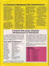 Videogiochi Gruppo Editoriale Jackson numero 9 pagina 90