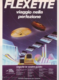 Videogiochi Gruppo Editoriale Jackson numero 9 pagina 92