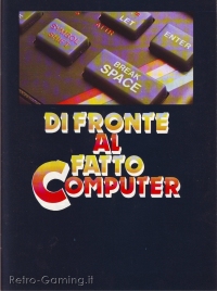 Videogiochi Gruppo Editoriale Jackson numero 9 pagina 93