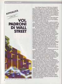 Videogiochi Gruppo Editoriale Jackson numero 9 pagina 94