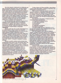 Videogiochi Gruppo Editoriale Jackson numero 9 pagina 95