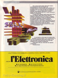 Videogiochi Gruppo Editoriale Jackson numero 9 pagina 96