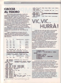 Videogiochi Gruppo Editoriale Jackson numero 9 pagina 98