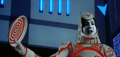 TRON - Sark