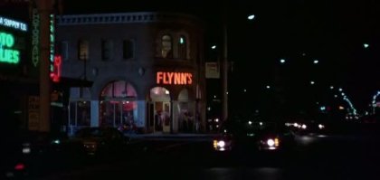 FLYNN'S