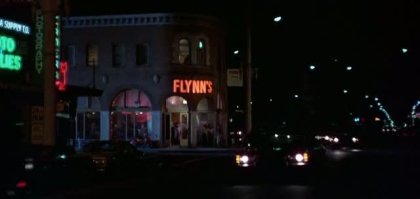 FLYNN'S