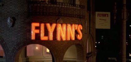 FLYNN'S