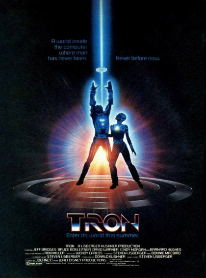 TRON