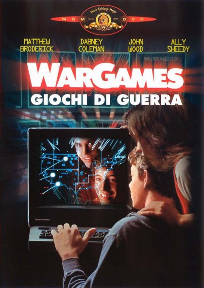 War Games - Giochi di Guerra