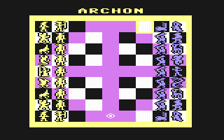 Archon