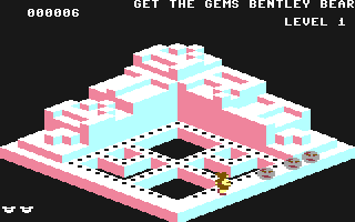 Crystal Castle