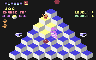 Q*Bert