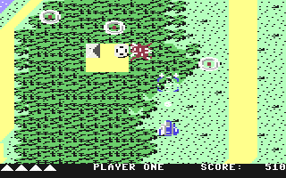 Xevious