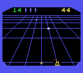 Beamrider
