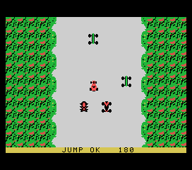 Bump'n Jump