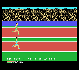 Decathlon