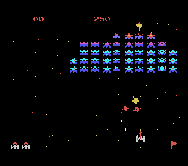 Galaxian