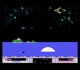 Nova Blast