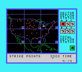 War Games