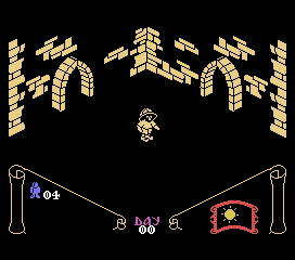 Knight Lore