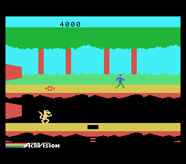 Pitfall 2