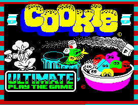 Cookie intro