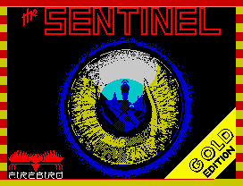 The Sentinel intro