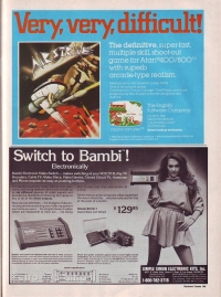Electronic Games March 1983 pp.109