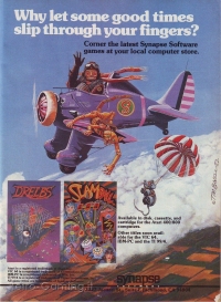 Electronic Games March 1983 pp.15