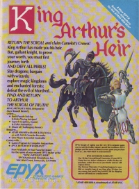 Electronic Games March 1983 pp.19