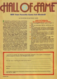 Electronic Games March 1983 pp.20