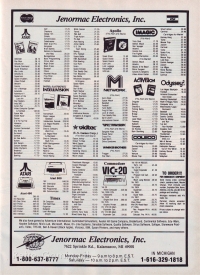 Electronic Games March 1983 pp.41
