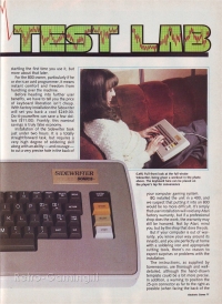 Electronic Games March 1983 pp.77